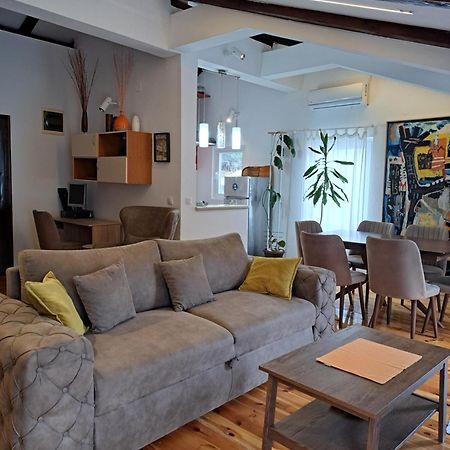 Apartment Sasha โกตอร์ ภายนอก รูปภาพ