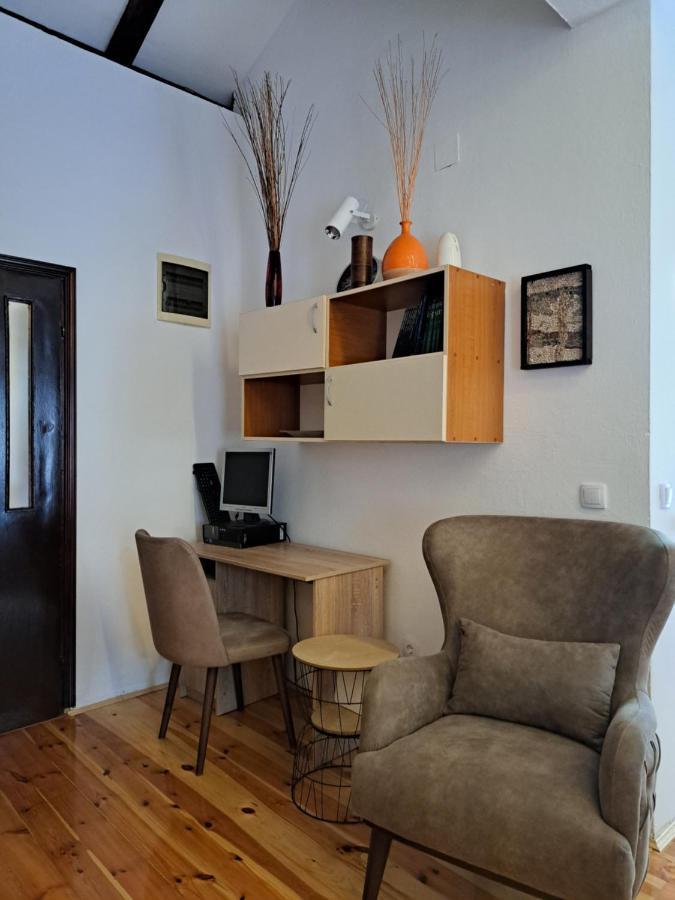 Apartment Sasha โกตอร์ ภายนอก รูปภาพ
